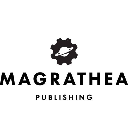 Magrathea Publishing